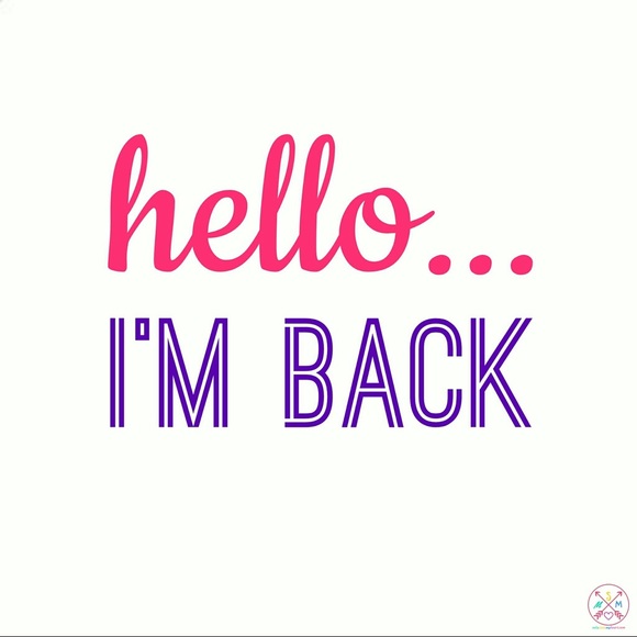 ❗️Update❗️Meet Your Posher Amy - Picture 3 of 7